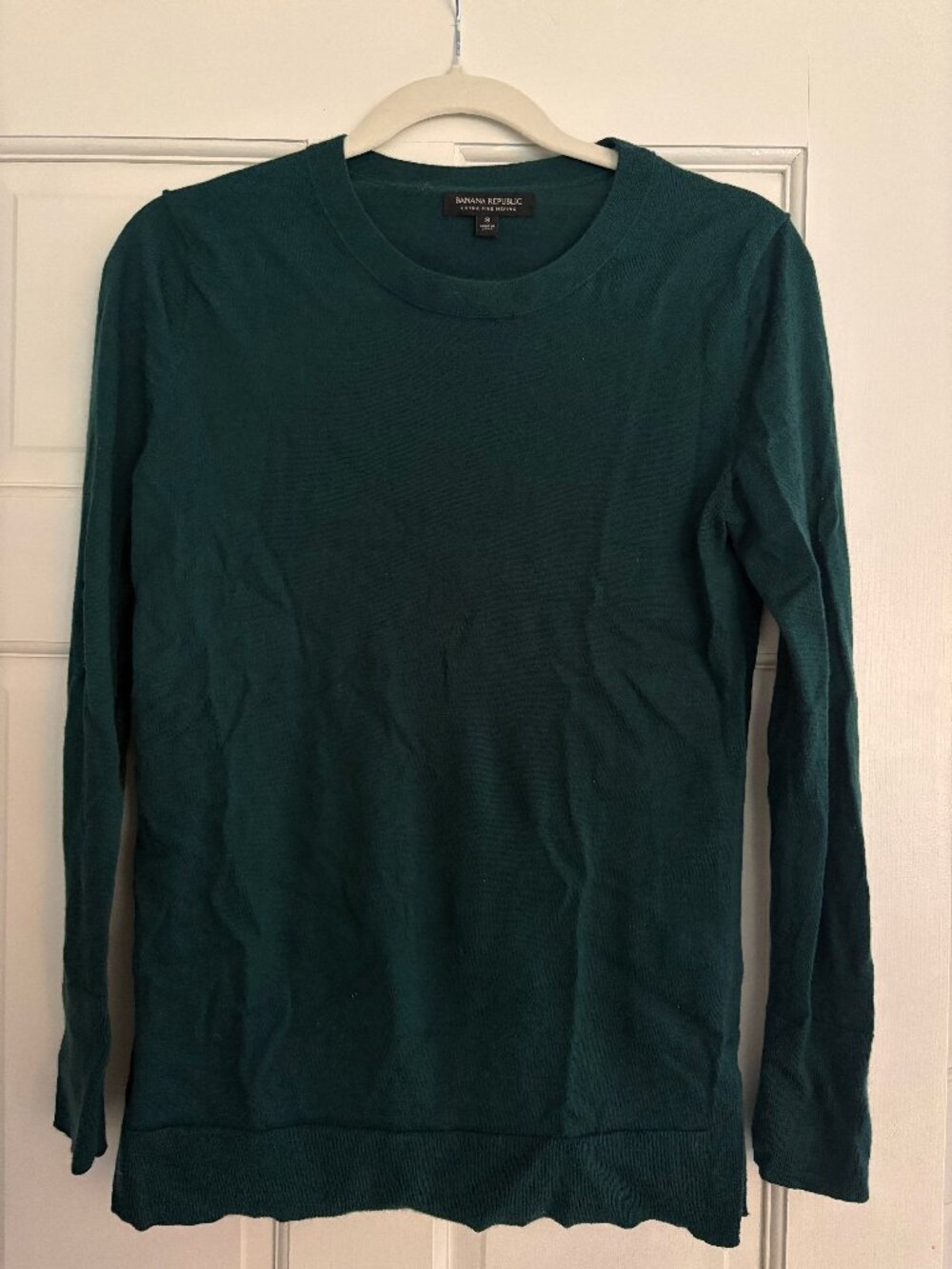 sweater